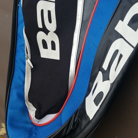 Babolar tennis racket bag - Picture 6 of 10